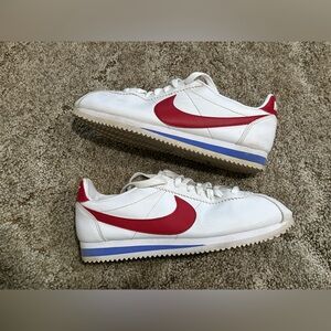 NIKE Cortez Shoes - Size 9 Women’s
